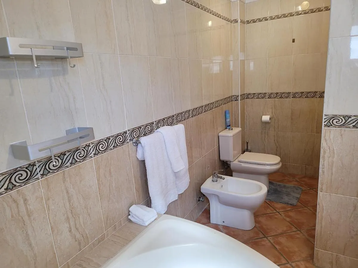 Luxury Apartments Sea Views With Pool Manilva