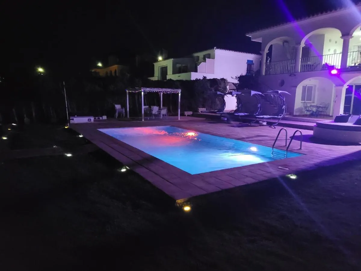 Luxury Apartments Sea Views With Pool Manilva Spanien