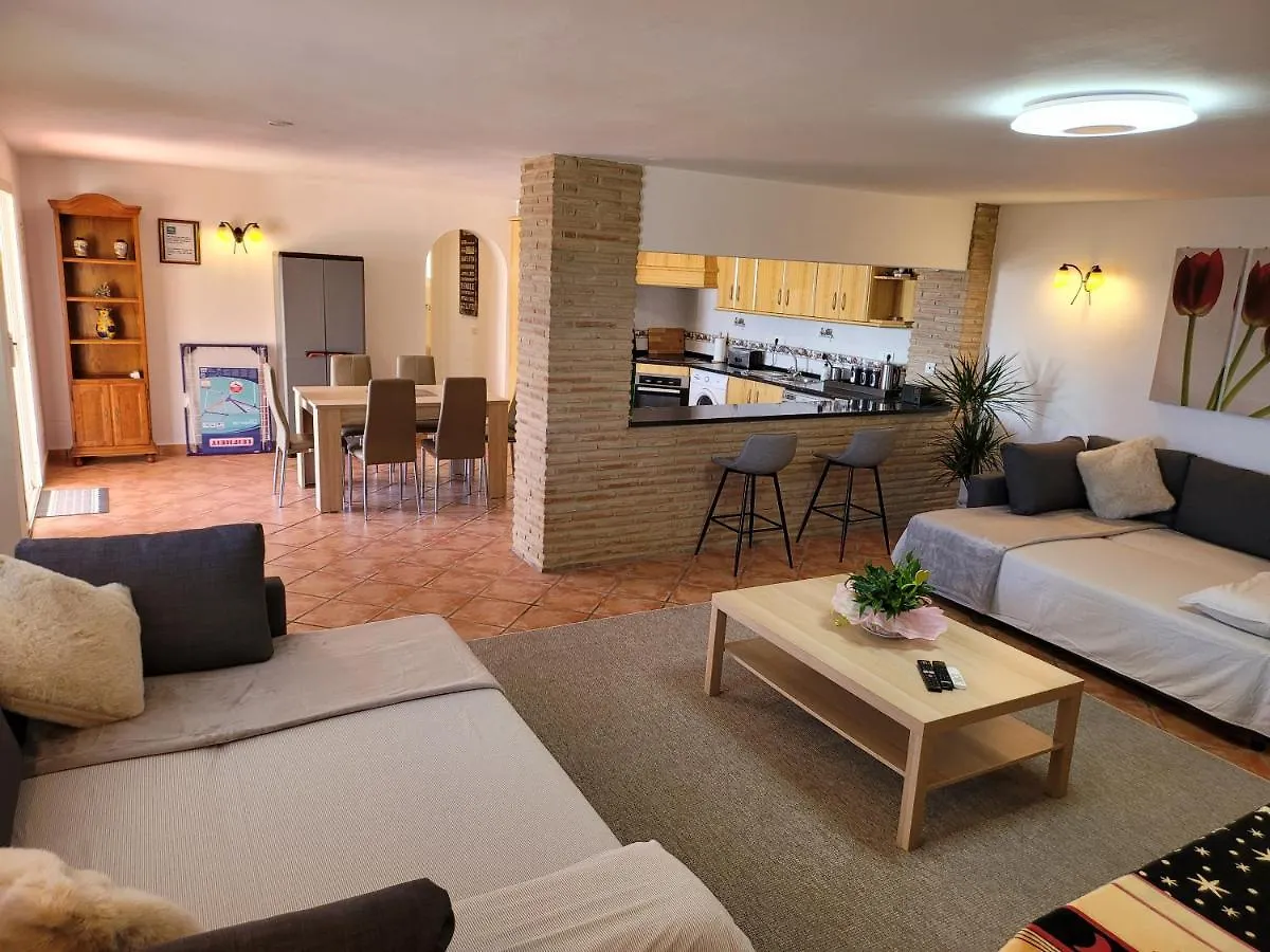 Luxury Apartments Sea Views With Pool Manilva