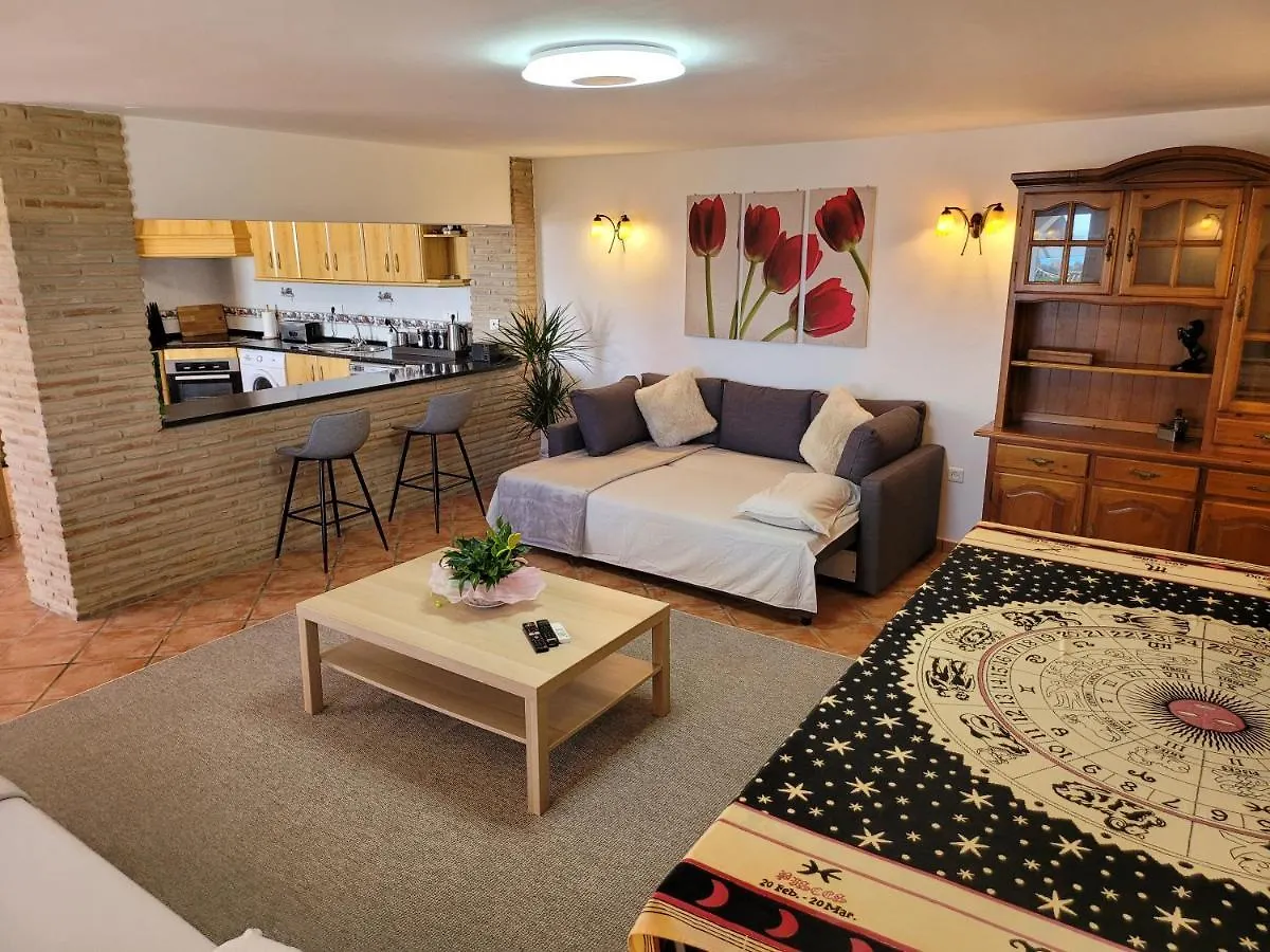 Luxury Apartments Sea Views With Pool Manilva