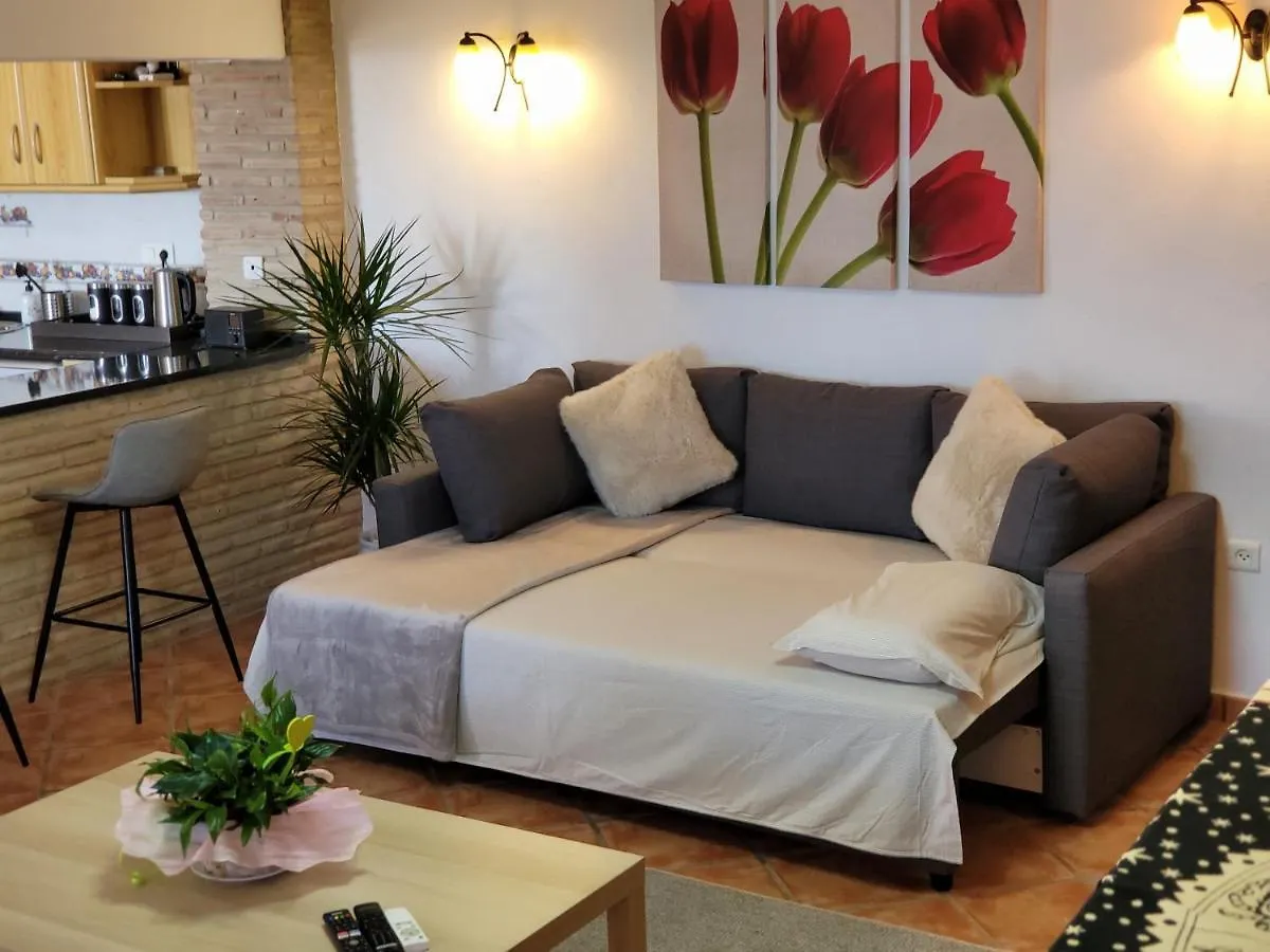 Luxury Apartments Sea Views With Pool Manilva Spanien