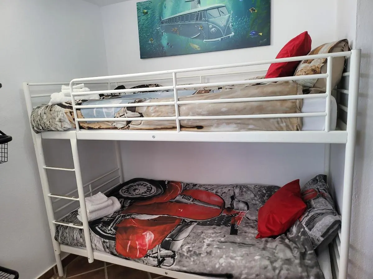 Luxury Apartments Sea Views With Pool Manilva