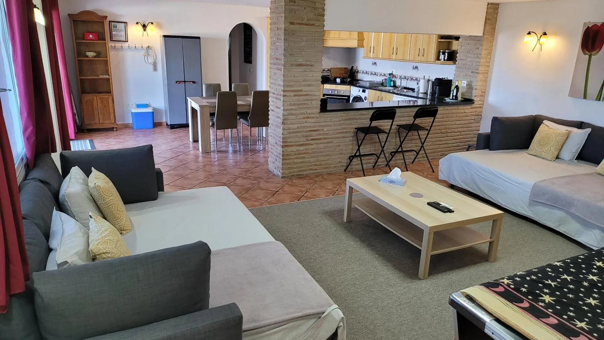 Luxury Apartments Sea Views With Pool Manilva 0*,  Spanien